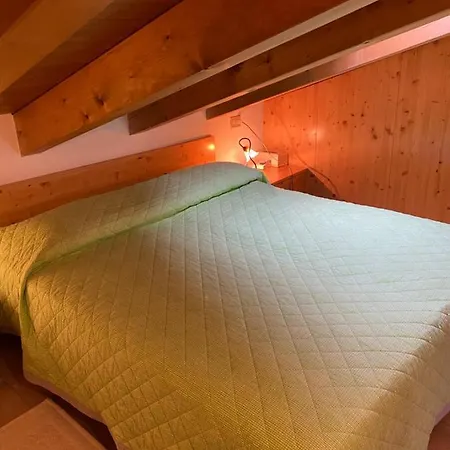 아파트 Ca' Alba *