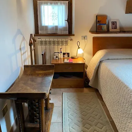 Ca' Alba Apartamento