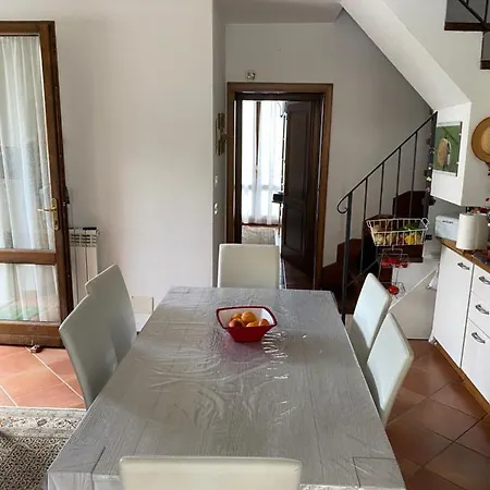 Ca' Alba Apartmán *