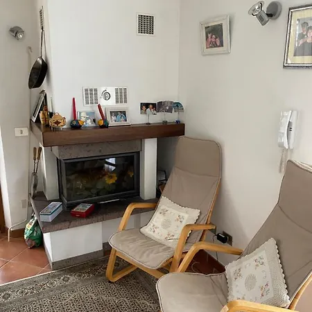 Ca' Alba Apartamento *