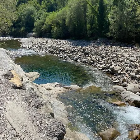 Ca' Alba Apartamento *