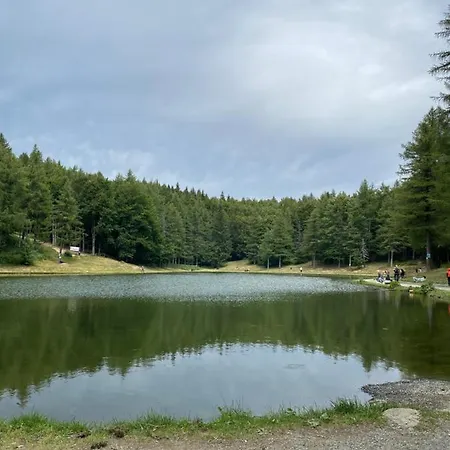 Ca' Alba Apartamento *