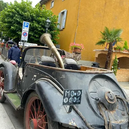 Apartamento Ca' Alba *