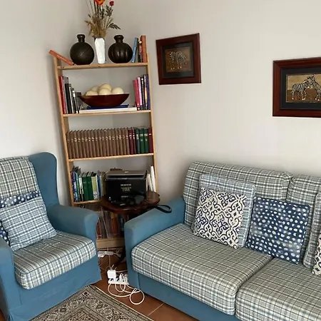 Apartamento Ca' Alba *