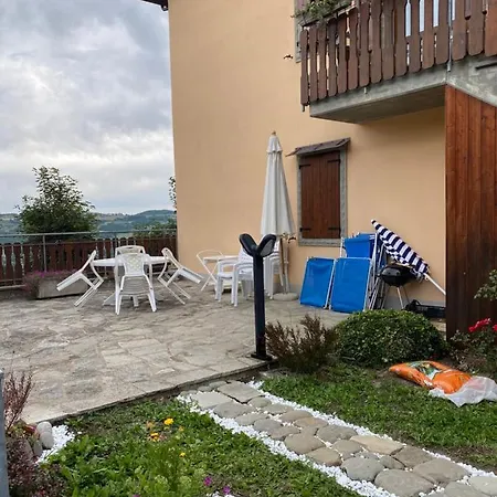 Apartamento Ca' Alba *