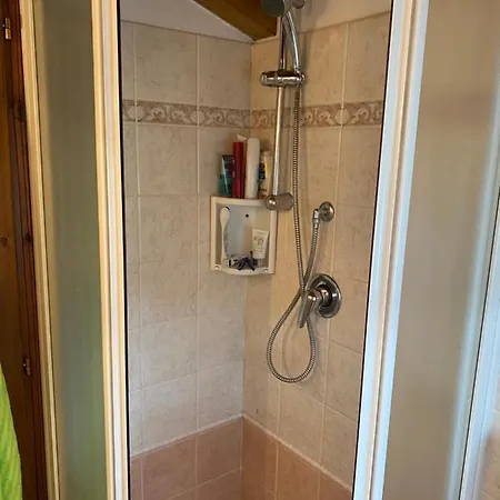 Apartmán Ca' Alba *