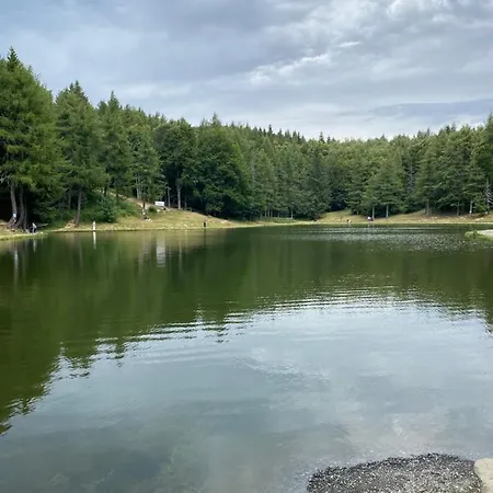 Apartamento Ca' Alba