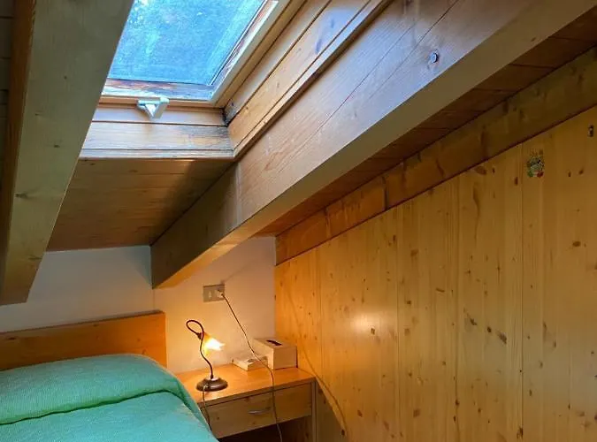 Ca' Alba Appartement Sestola