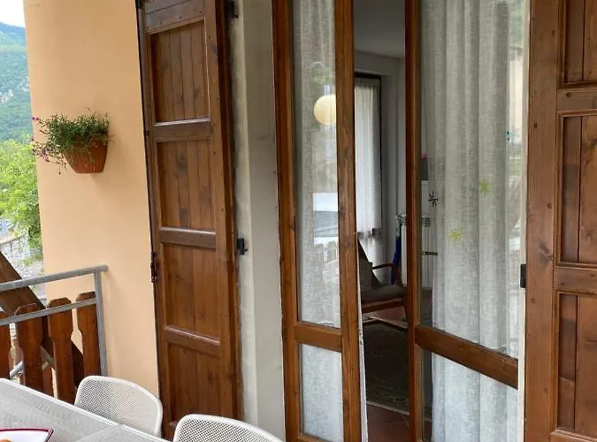 Ca' Alba Appartamento Sestola