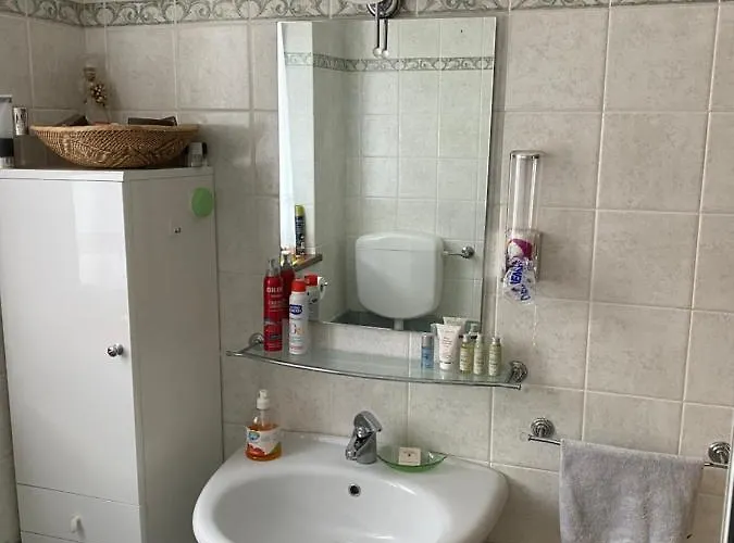 Appartamento Ca' Alba