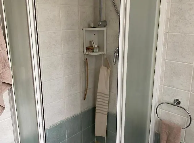 Διαμέρισμα Ca' Alba Sestola