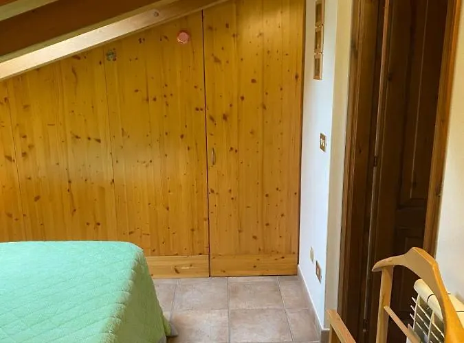 Διαμέρισμα Ca' Alba Sestola