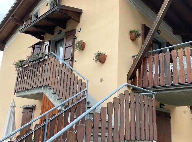 Appartamento Ca' Alba