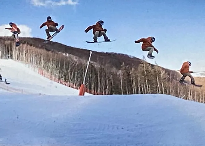 Ca' Alba Διαμέρισμα