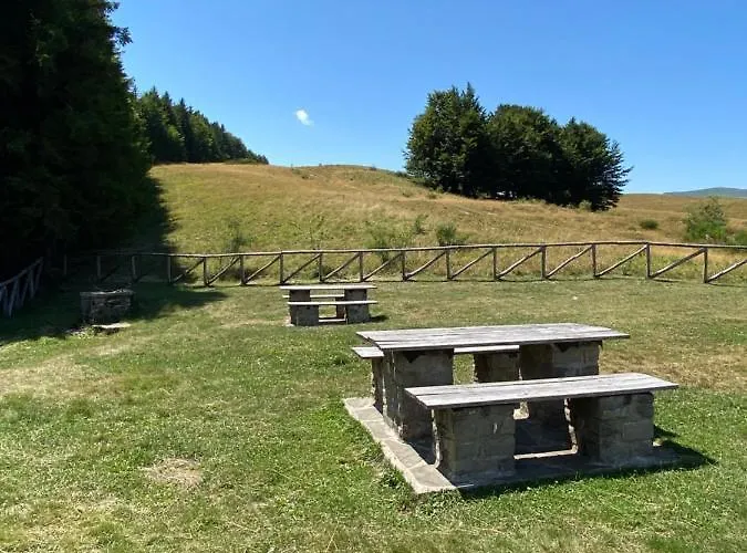 Ca' Alba Appartement Sestola