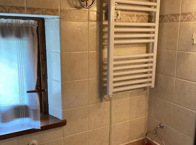 Appartamento Ca' Alba