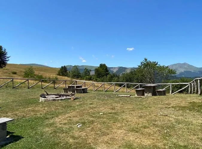 Ca' Alba Appartement