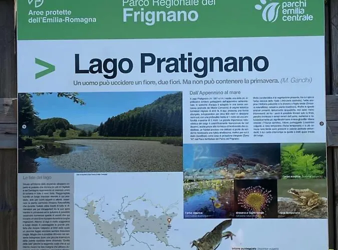 Ca' Alba Appartamento *