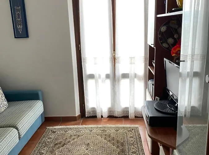 Appartamento Ca' Alba