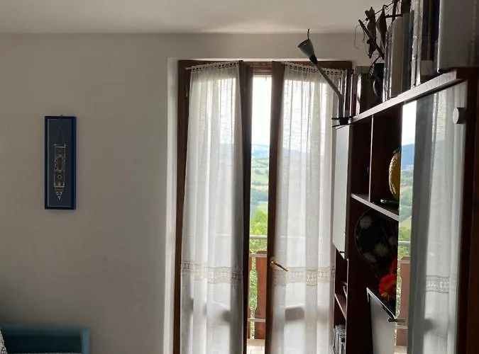 Διαμέρισμα Ca' Alba Sestola