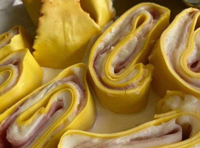 Appartamento Ca' Alba Sestola