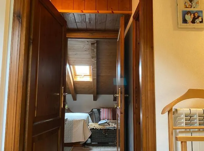 Ca' Alba Διαμέρισμα