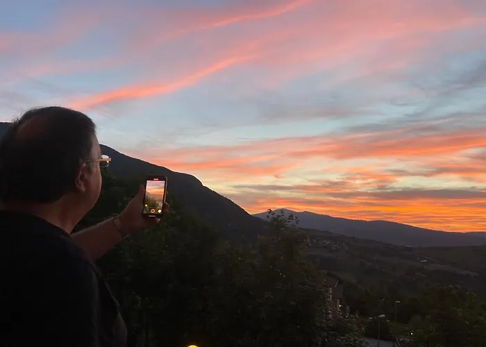 Ca' Alba Appartamento