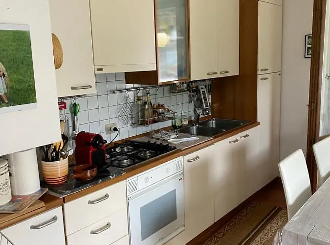 Ca' Alba Διαμέρισμα