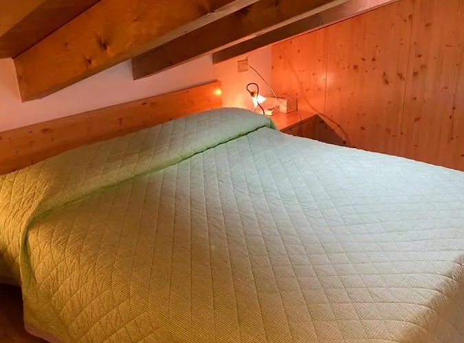 Appartamento Ca' Alba *