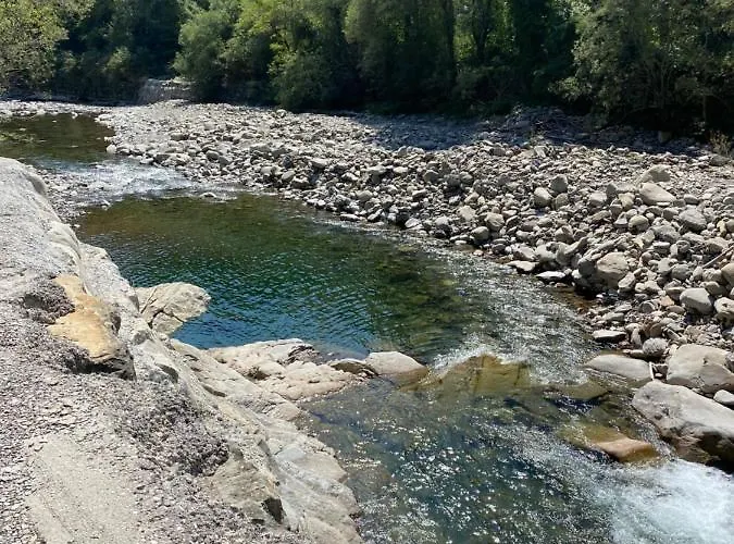 Ca' Alba Διαμέρισμα *