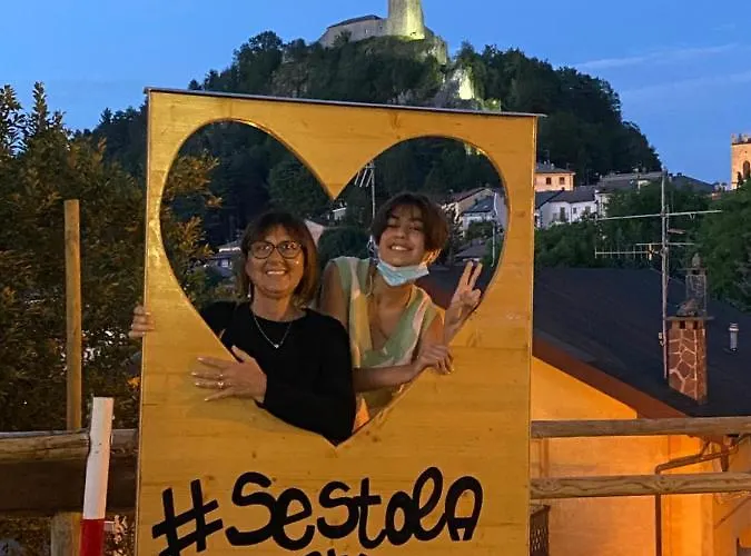 Ca' Alba Διαμέρισμα