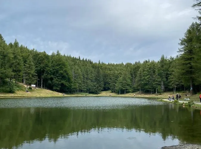 Ca' Alba Appartamento *