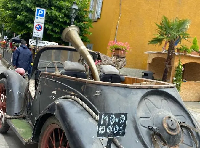 Appartamento Ca' Alba *