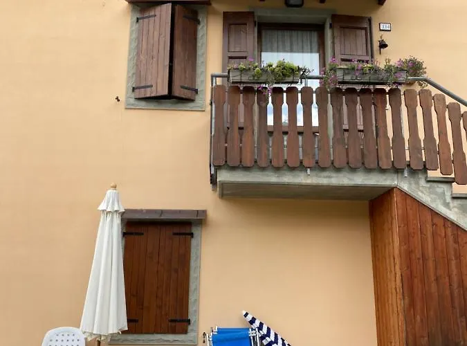 Ca' Alba Appartamento