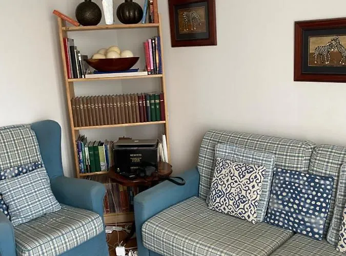 Appartement Ca' Alba *