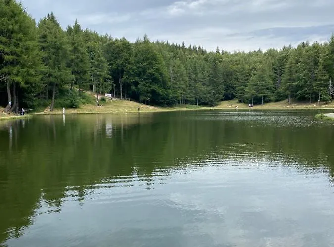 Appartement Ca' Alba